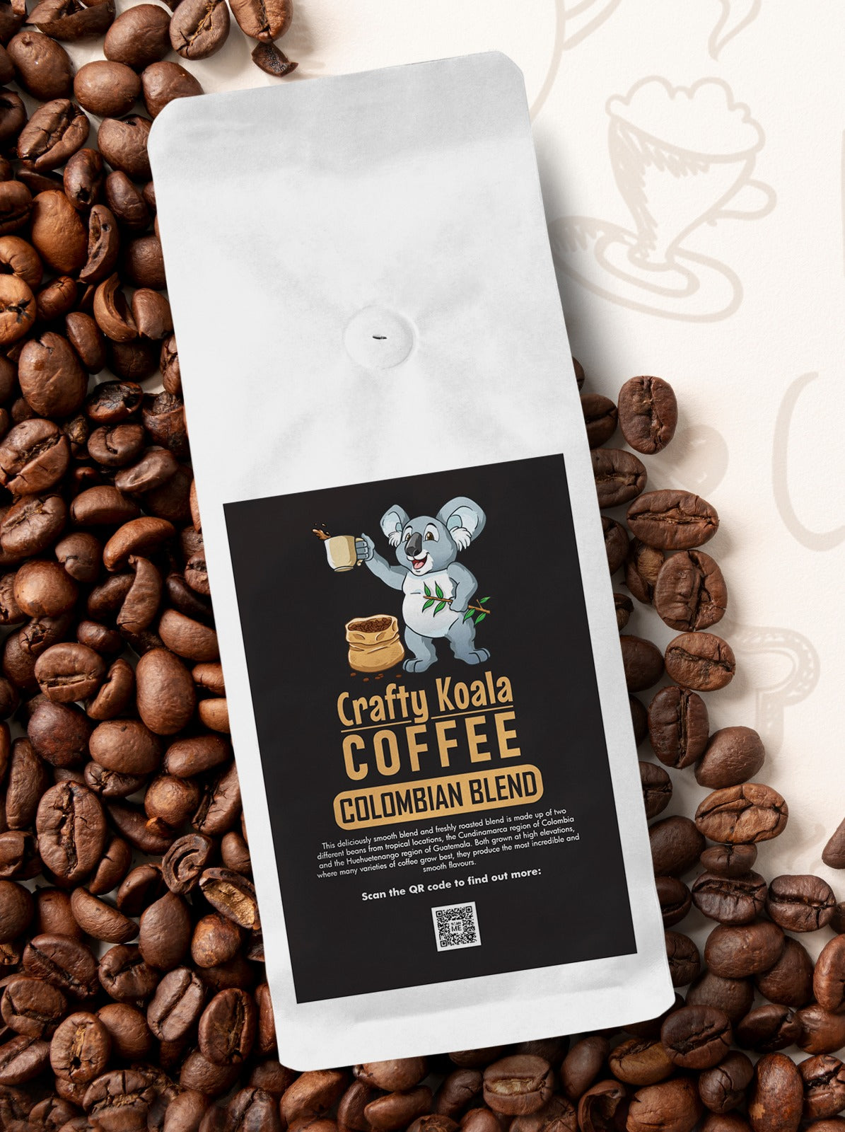 Columbian Blend