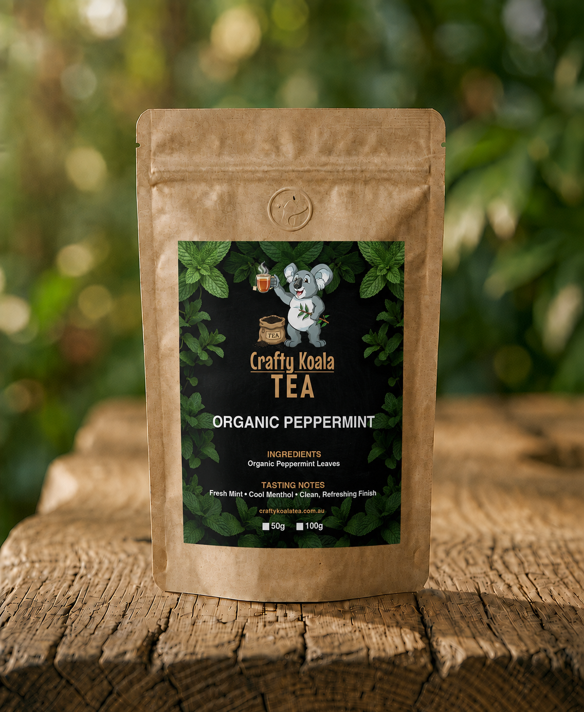 Premium Tea