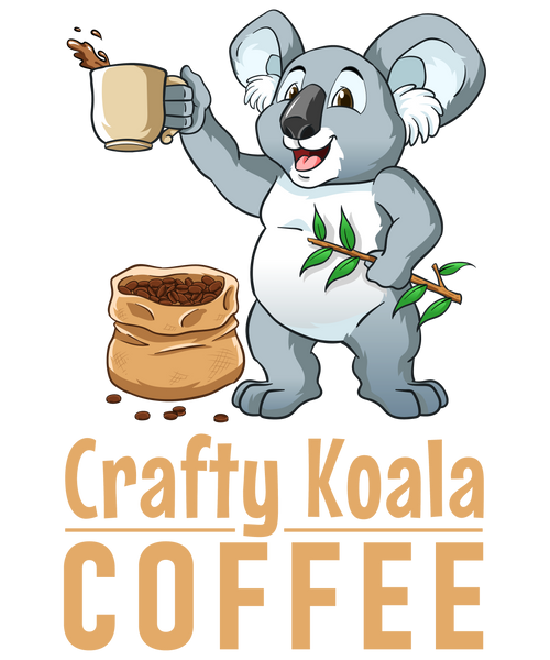 Crafty Koala Coffee
