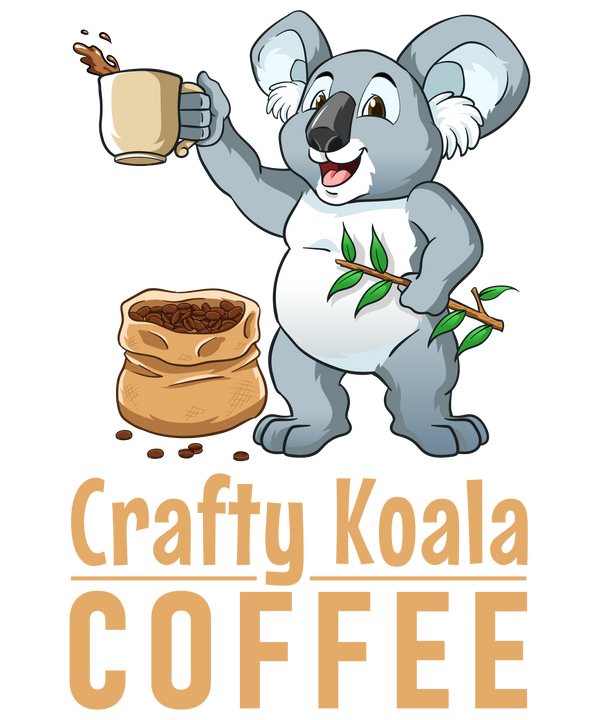 Crafty Koala Coffee